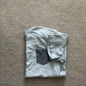 Quicksilver Waterman collection T-shirt